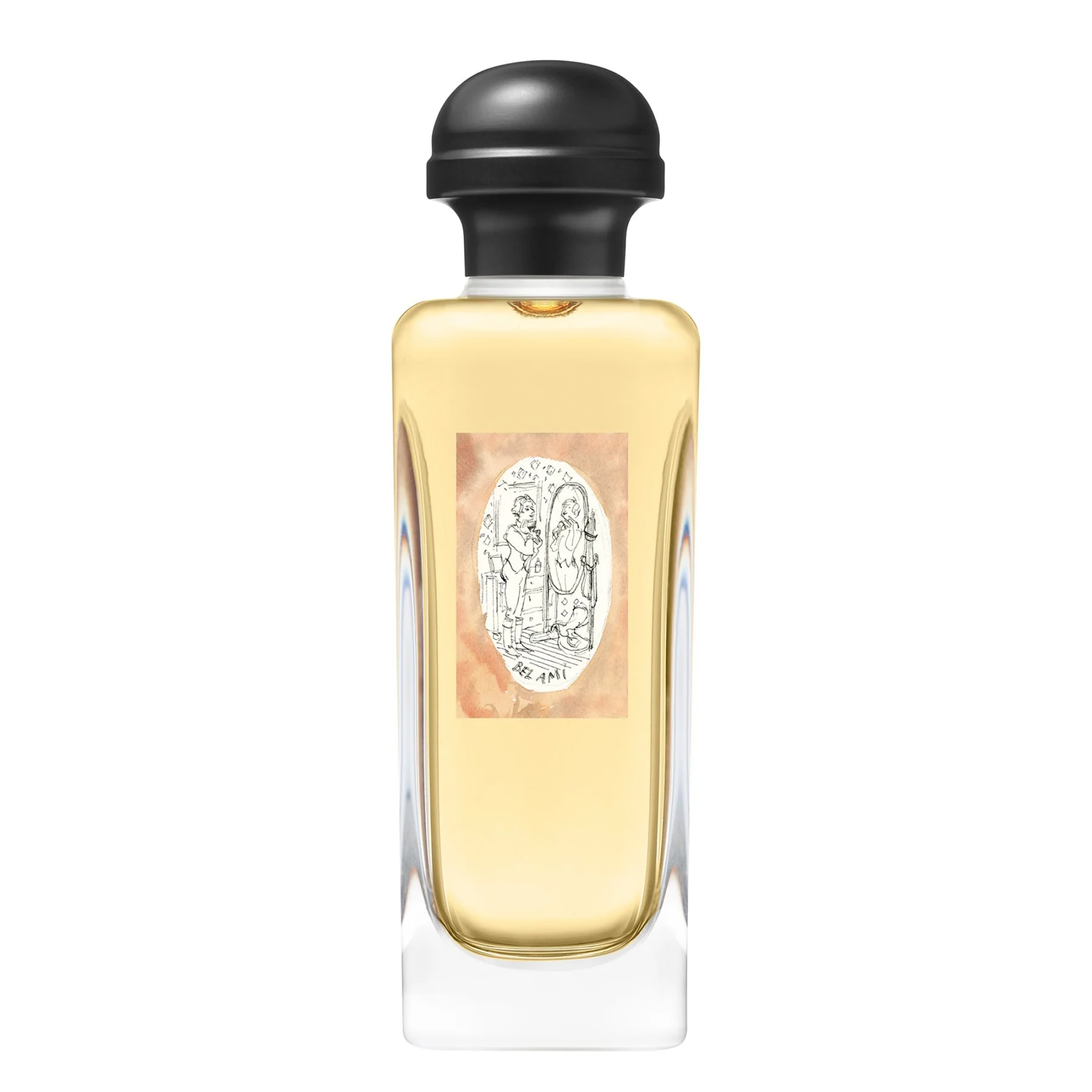 Hermes Bel Ami Perfume For Men EDT 100ml - Image 2
