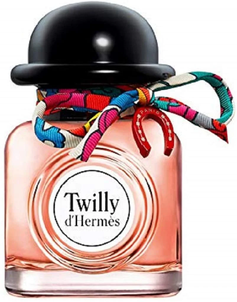 Hermes ETWILLY D'HERMES CHARMING TWILLY LIMITED EDITION Perfume for Women EDP 85ml