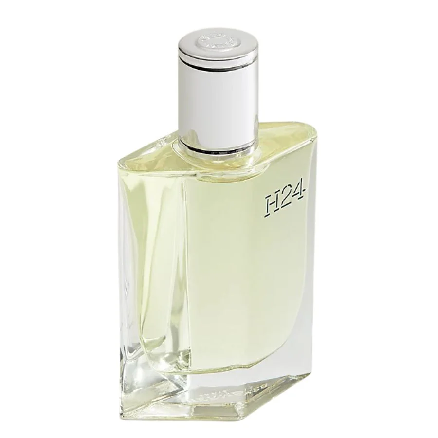 Hermes H24 For Men EDT 30ml Refillable - Image 3