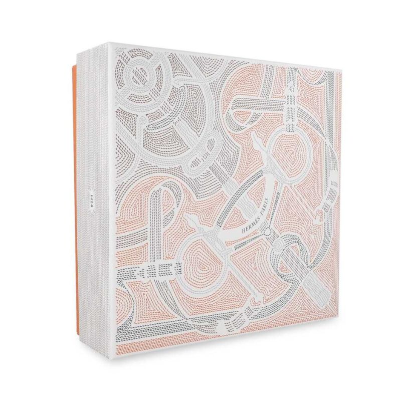 Hermes H24  For Men Set EDT 100ml Refillable + EDT 15ml - Image 4
