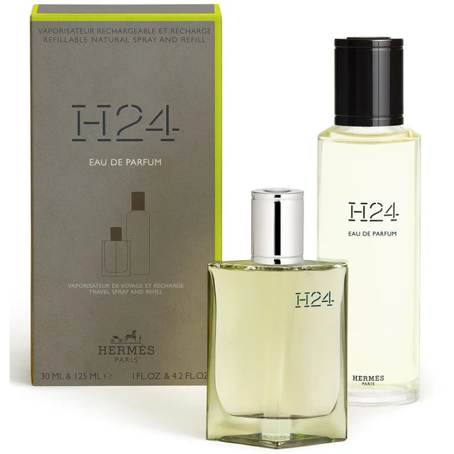 Hermes H24 Gift Set For Men - Image 2