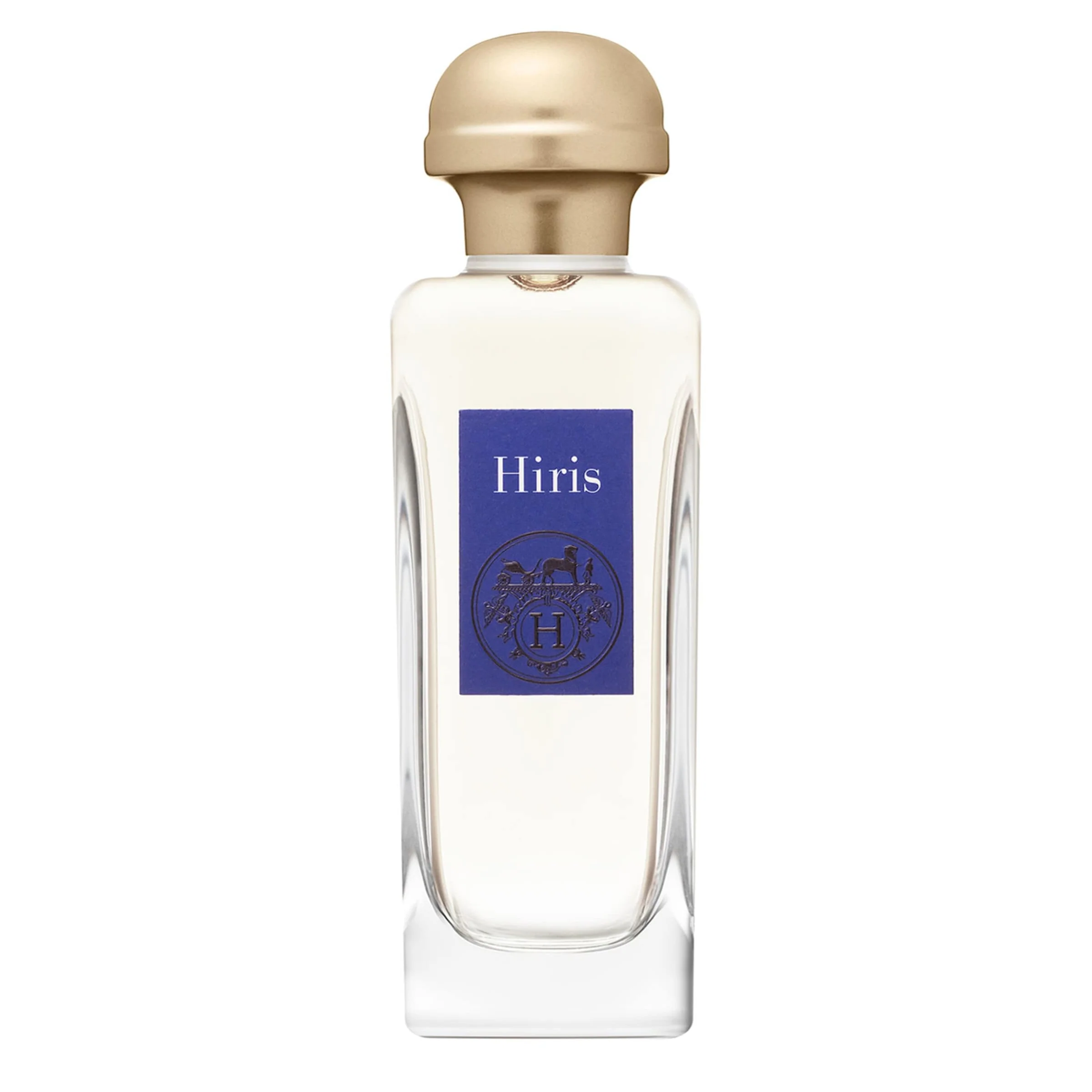 Hermes Hiris Eau De Toilette For Women - Floral Green Perfume 100ml
