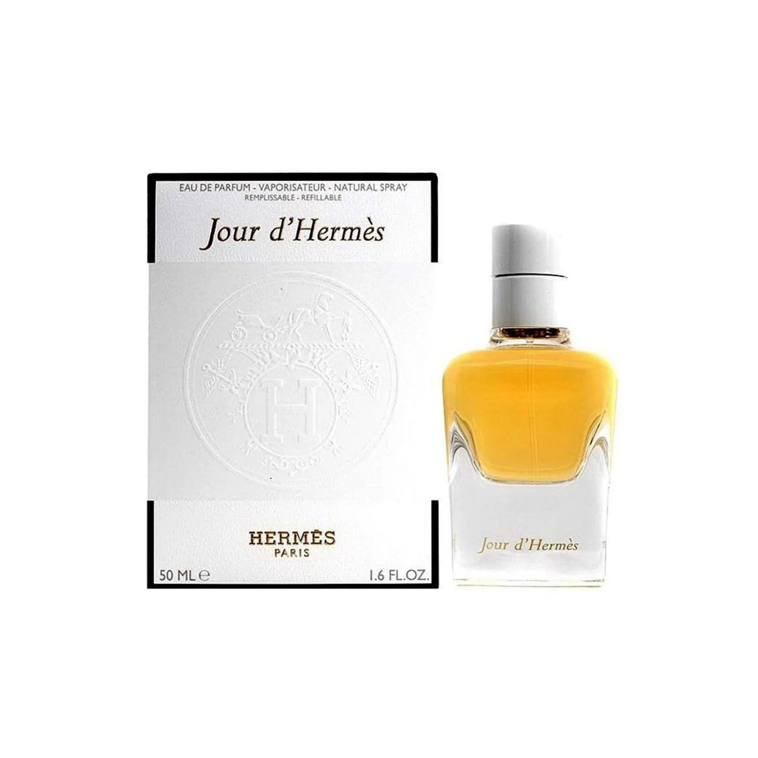 HERMES JOUR D'HERMES Perfume For Women EDP 50 ml