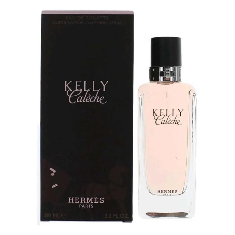 HERMES KELLY CALECHE - PERFUME FOR WOMEN - EDT 100 ml
