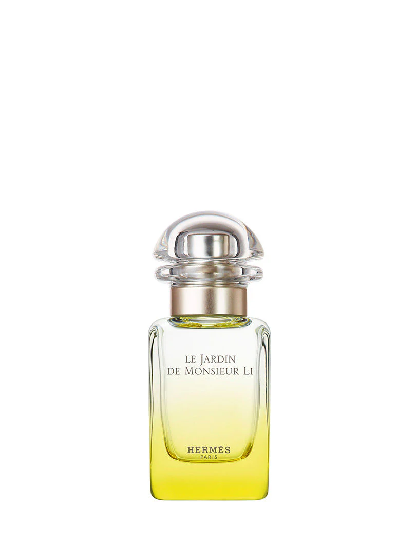HERMES LE JARDIN DE MONSIEUR LI PERFUME FOR UNISEX EDT 30 ml - Image 2