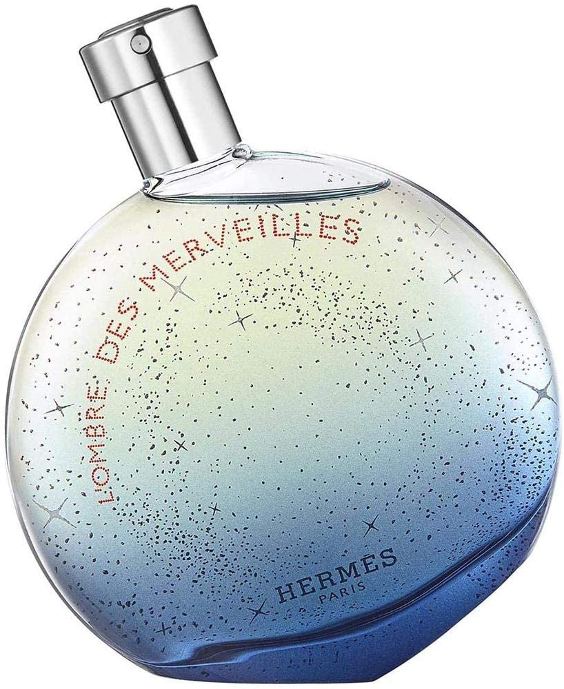 Hermes L'Ombre Des Merveilles Perfume For Men, EDP, 50ml