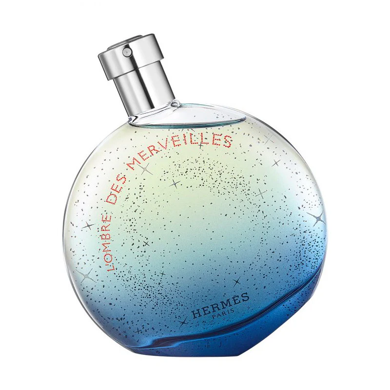 Hermes L'Ombre Des Merveilles Perfume For Unisex EDP 50ml