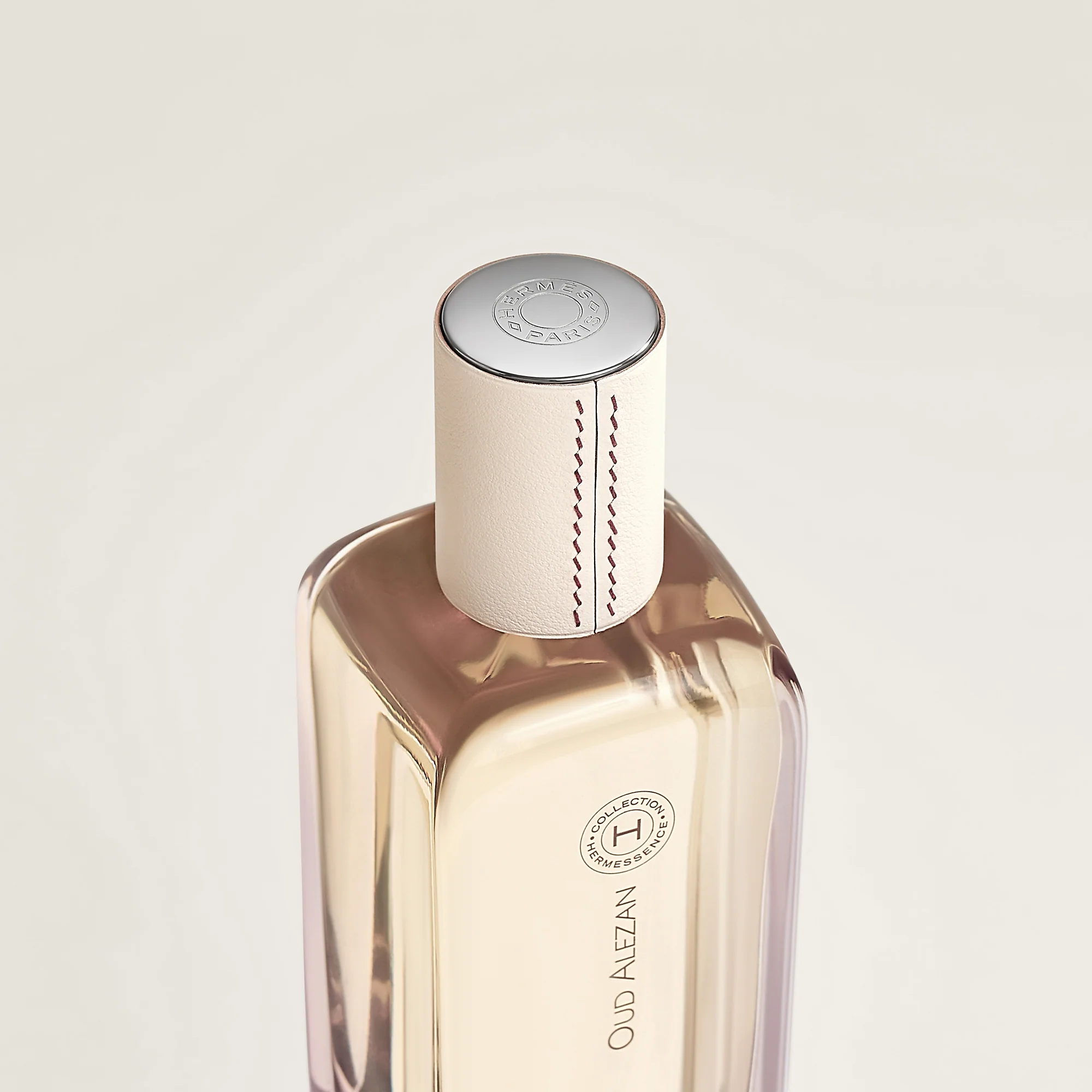 Hermes Oud Alezan Eau De Parfum For Unisex - Oriental Floral Perfume 200ml - Image 2