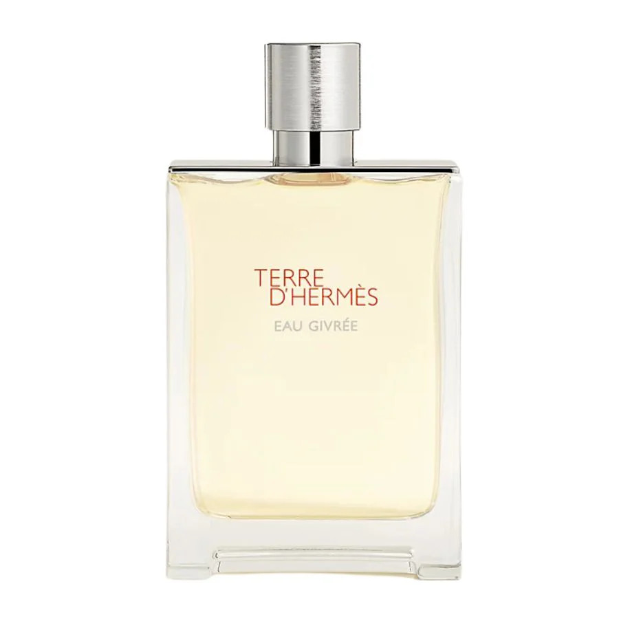Hermes Terre D'Hermes Eau Givree For Men EDP 175ml Refillable