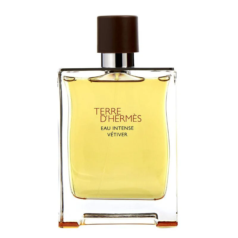Hermes Terre D'Hermes Eau Intense Vetiver For Men EDP 200ml