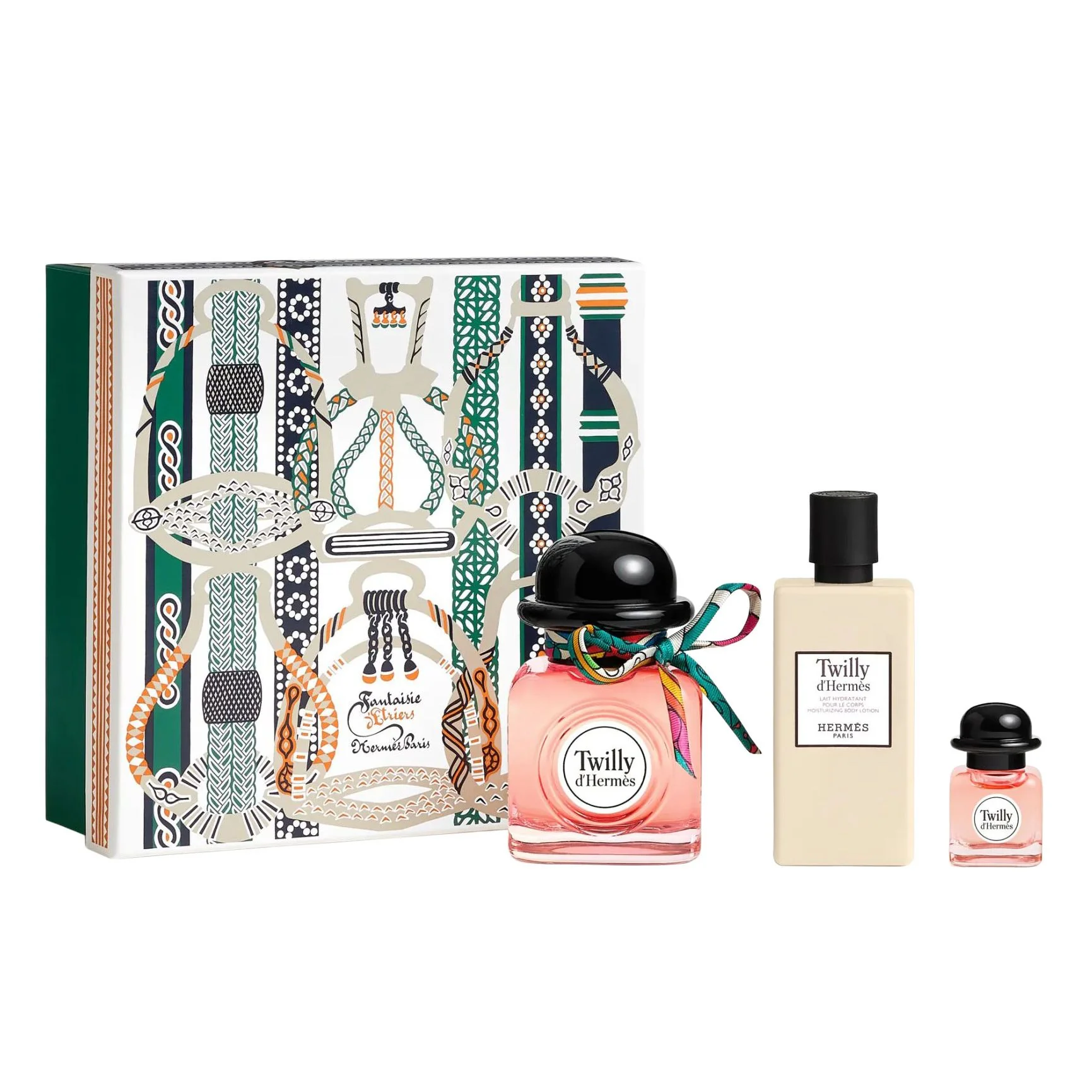 Hermes Twilly D'Hermes Gift Set For Women - Image 2
