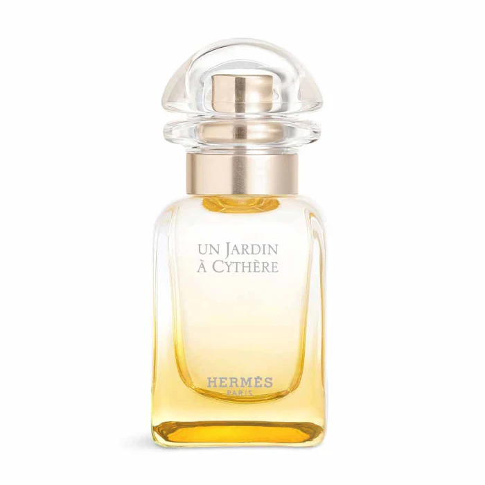 Hermes Un Jardin A Cythere For Unisex EDT 30ml Refillable