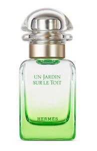 Hermun Jardin Sur Le To Unisex EDT 30 ml