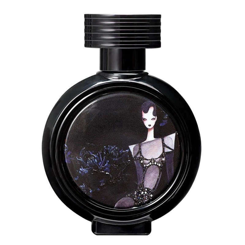 HFC Closed Gate for Women EDP 75 ml - Image 2