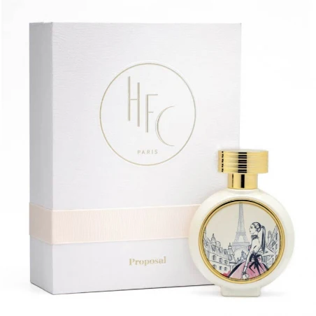 HFC Proposal for Women EDP 75 ml