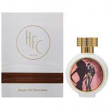 HFC Shade Of Chocolate for Women EDP 75 ml
