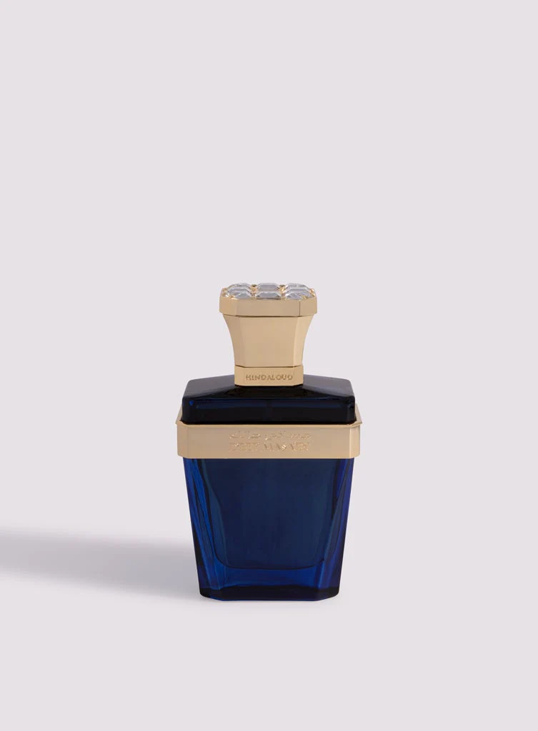 Hind Al Oud Deep Masa'Ey Parfum For Unisex 50ml - Image 2