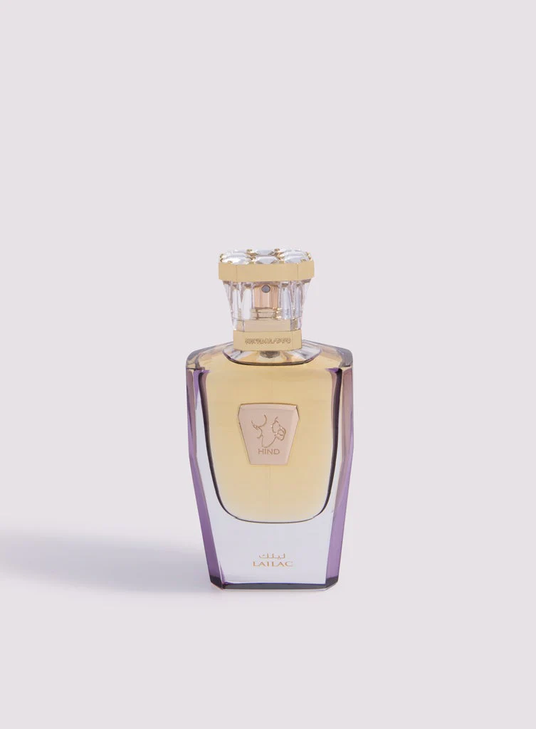 Hind Al Oud Lailac Parfum For Unisex 50ml - Image 2