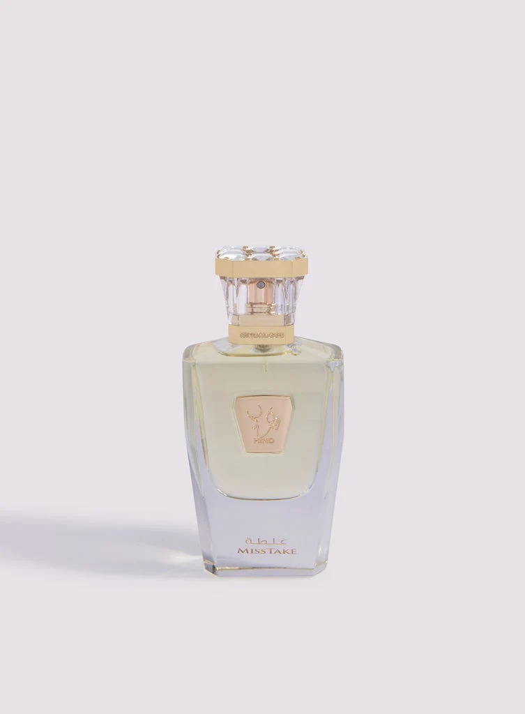 Hind Al Oud Misstake Parfum For Unisex 50ml - Image 2