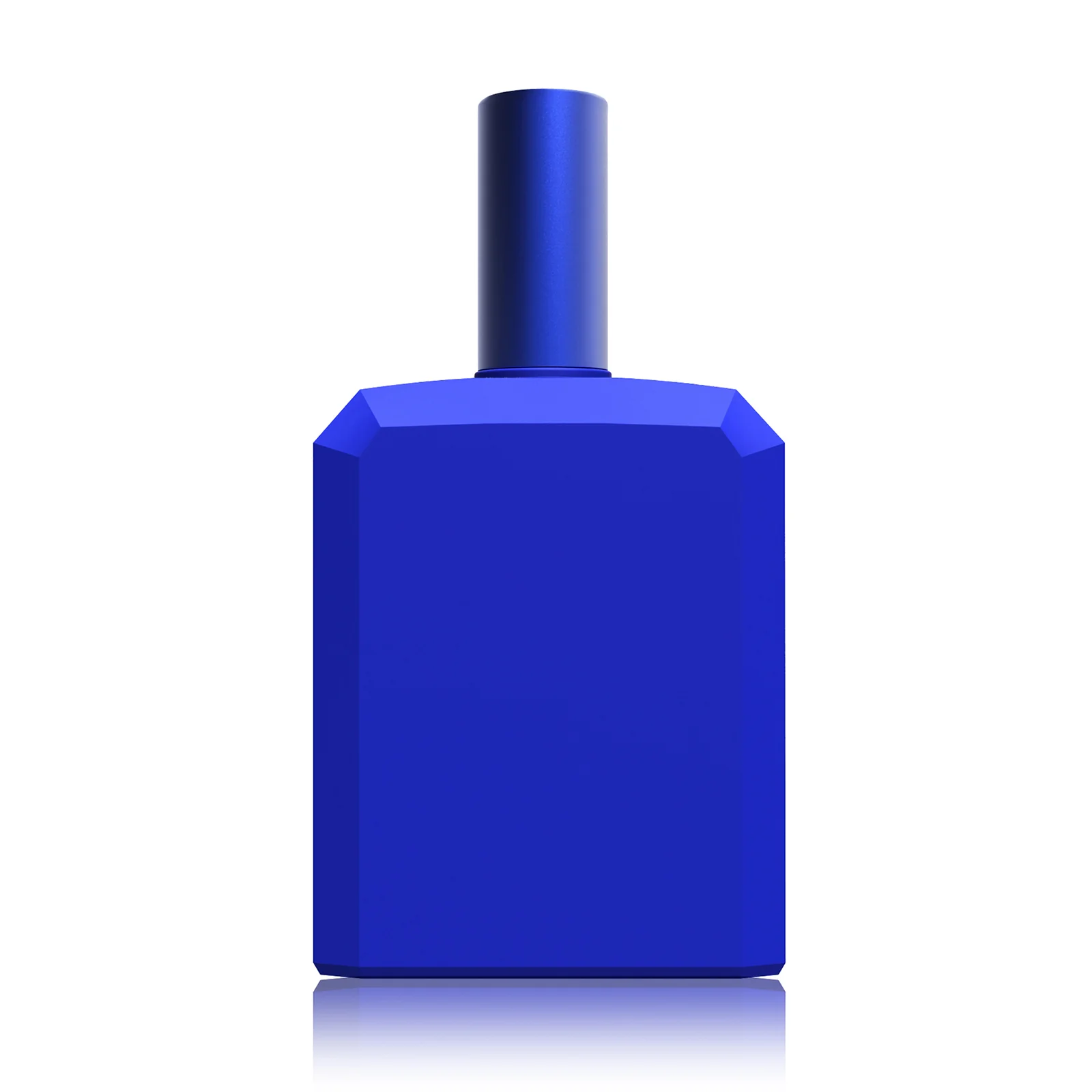 Histoires De Parfums This Is Not A Blue Bottle 1/.1 Perfume For Unisex EDP 115ml
