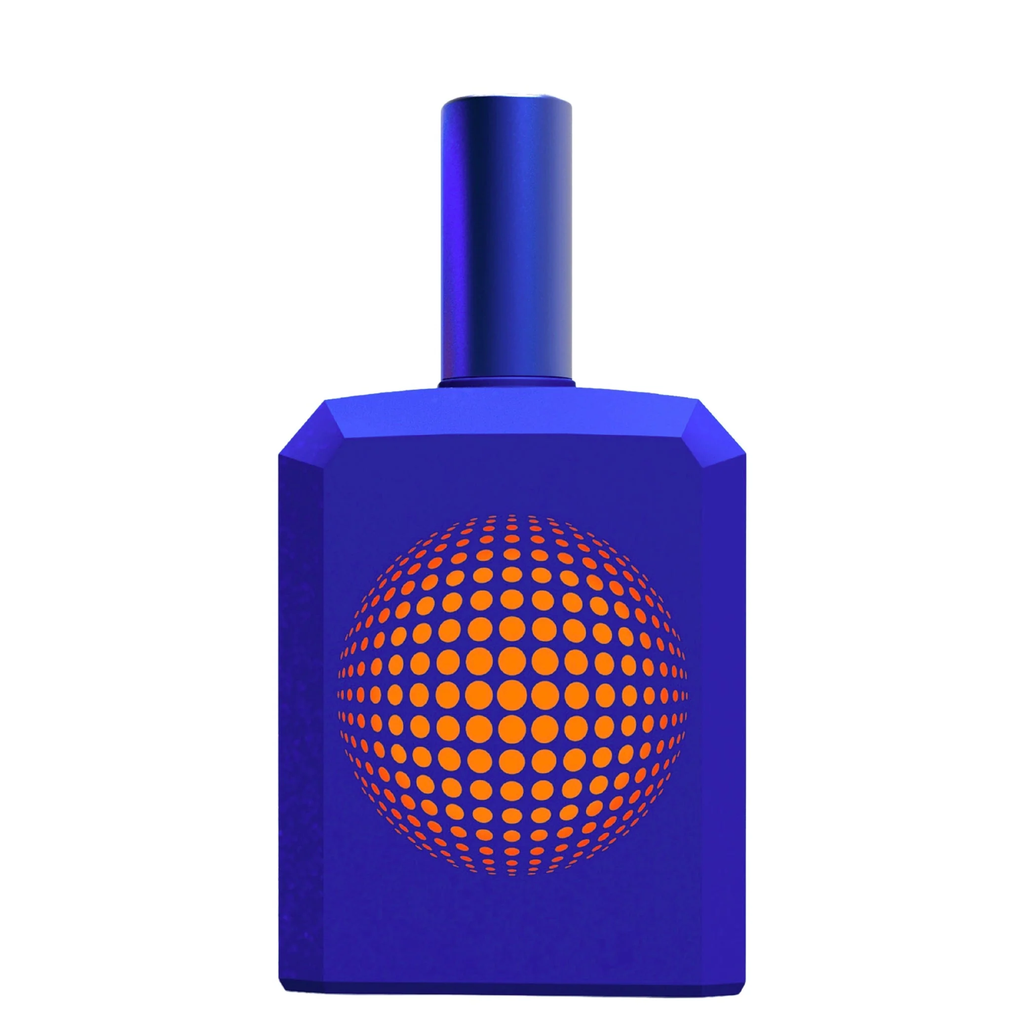 Histoires De Parfums This Is Not A Blue Bottle 1/.6 Eau De Parfum For Unisex - Floral Fruity Perfume 115ml