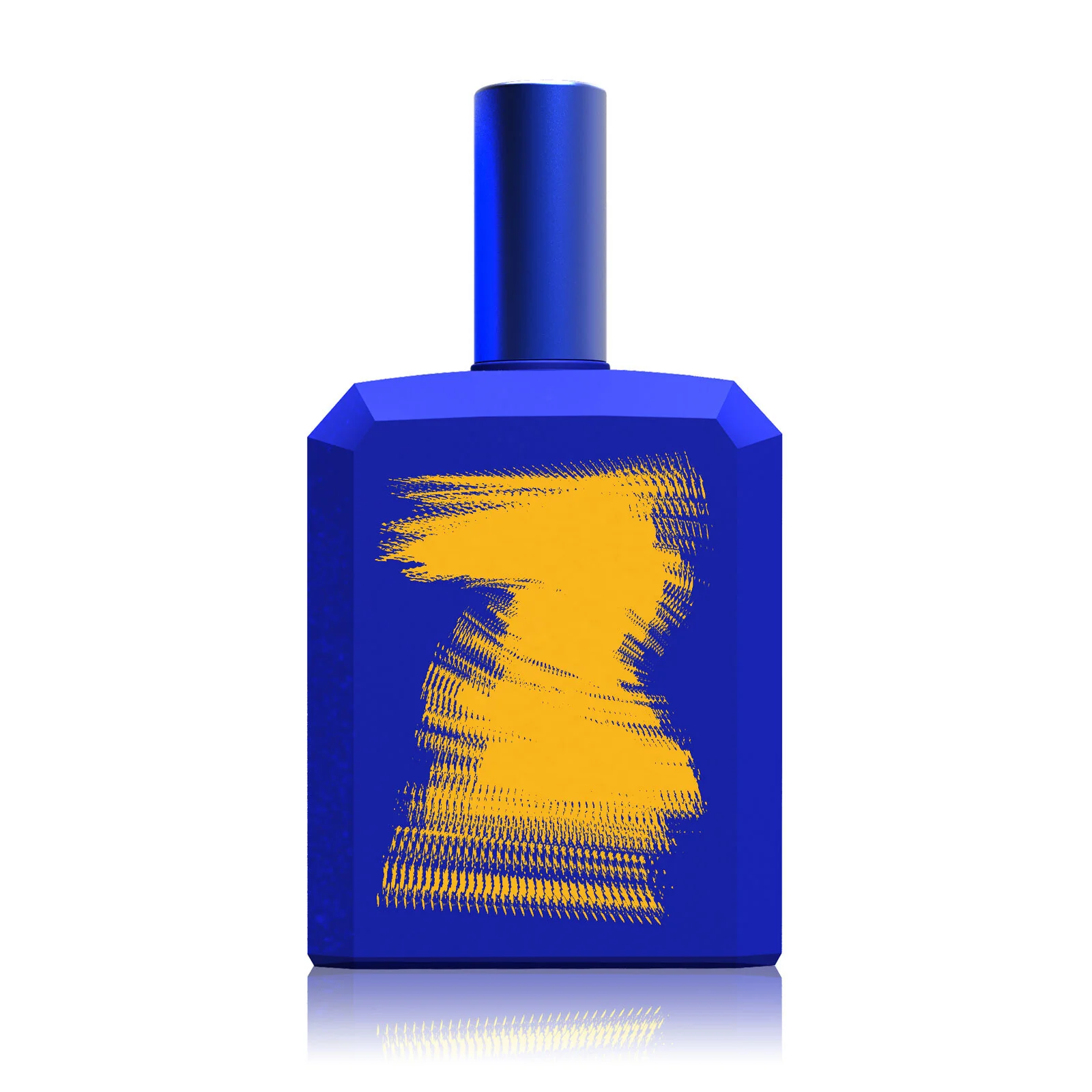 Histoires De Parfums This Is Not A Blue Bottle 1/.7 Perfume For Unisex EDP 115ml - Image 3