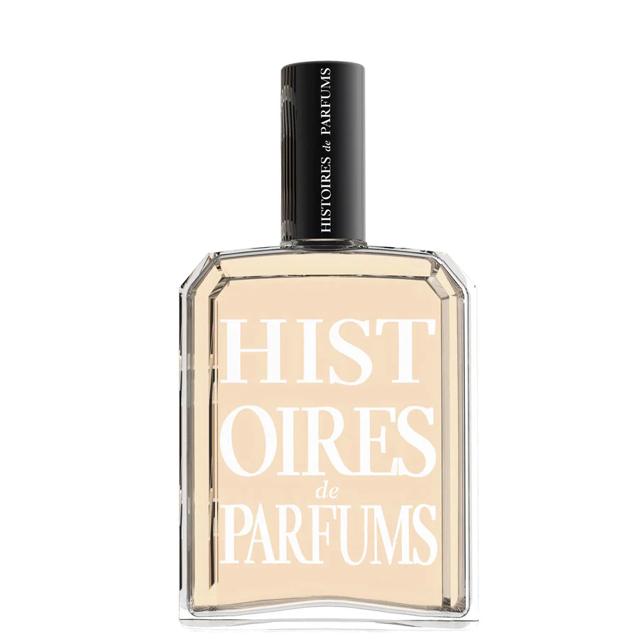 Histoires De Parfums Tubereuse Nuit Blanche Eau De Parfum For Women - Oriental Floral Perfume 120ml