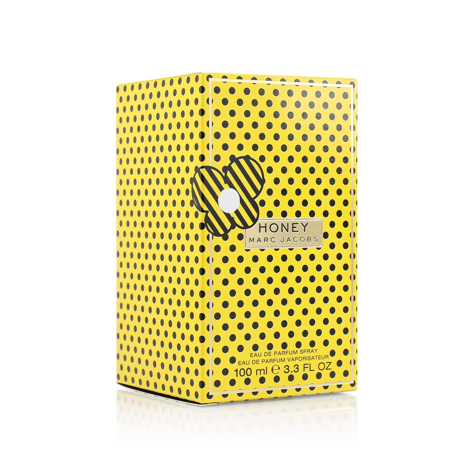 Honey By Marc Jacobs Perfume For Women Edp 100ml - Image 2