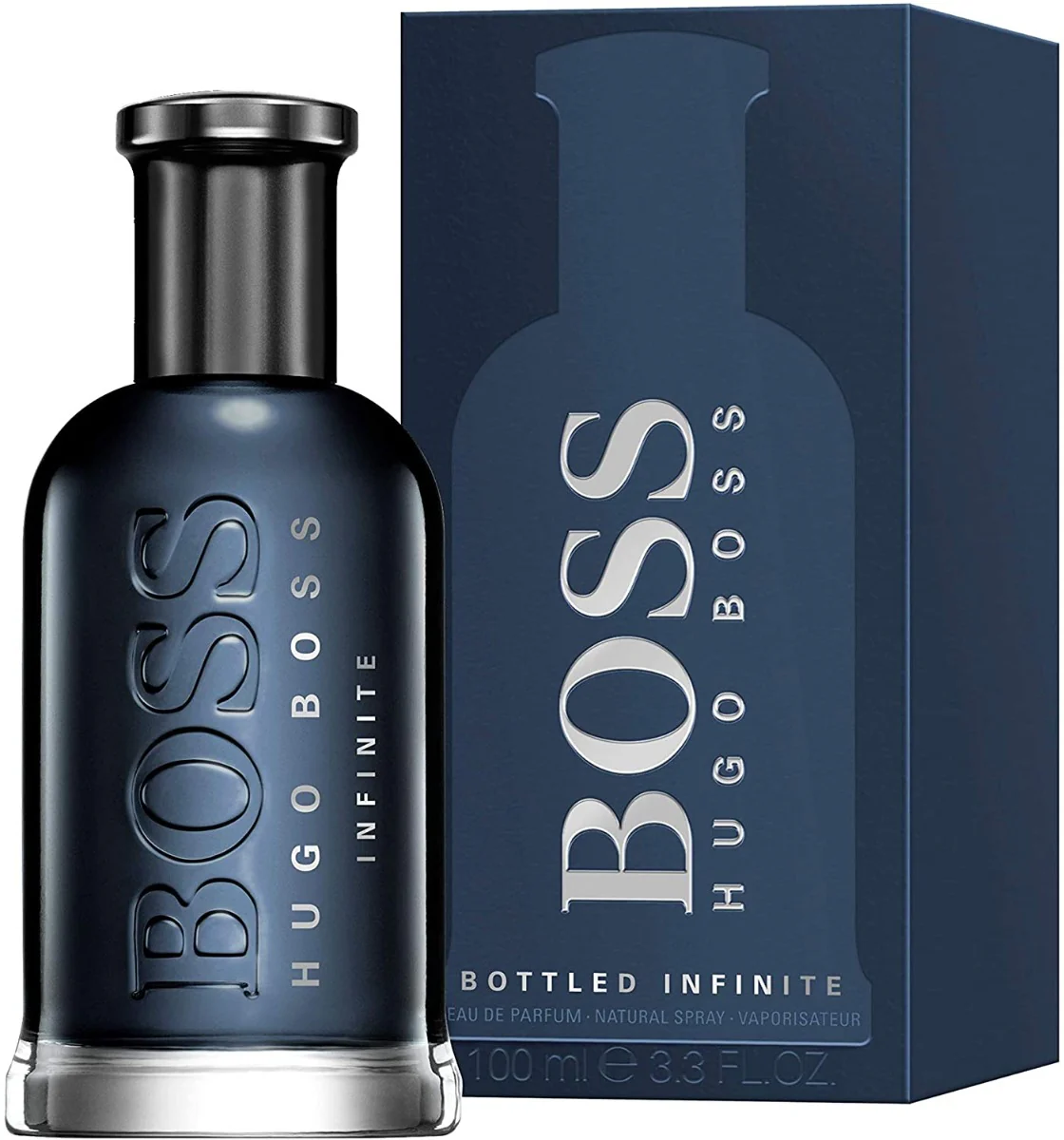 Hugo Boss Boss Bottled Infinite Perfume for men, EDP 100ml