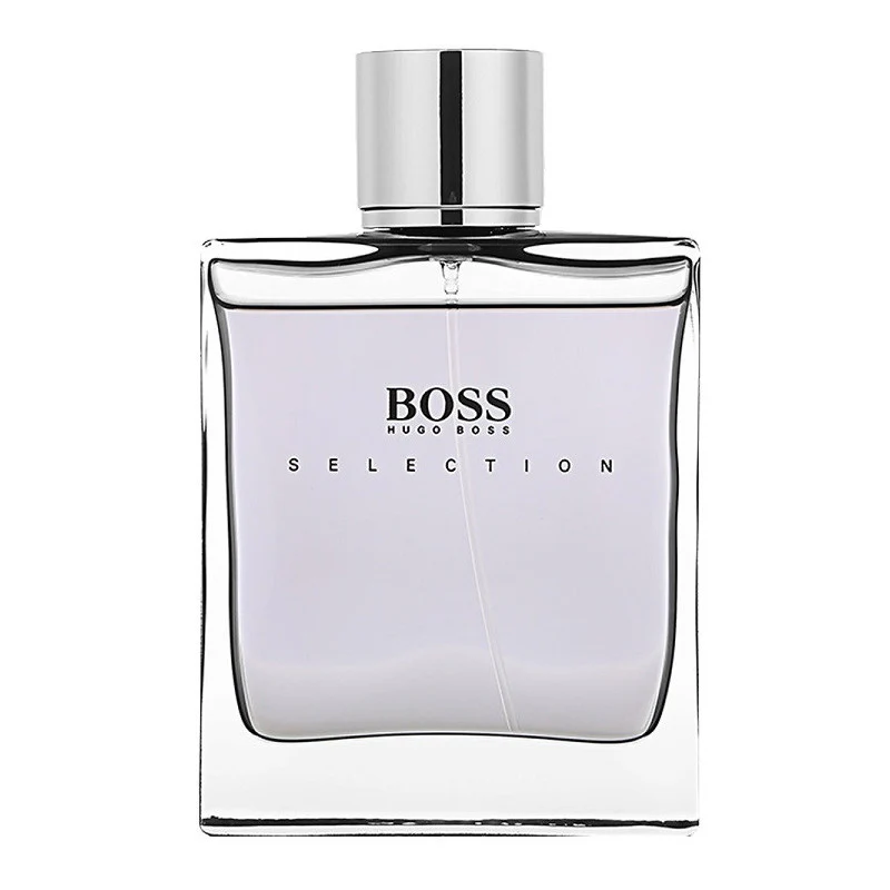 Hugo Boss Boss Selection Perfume For Men EDT 100ml