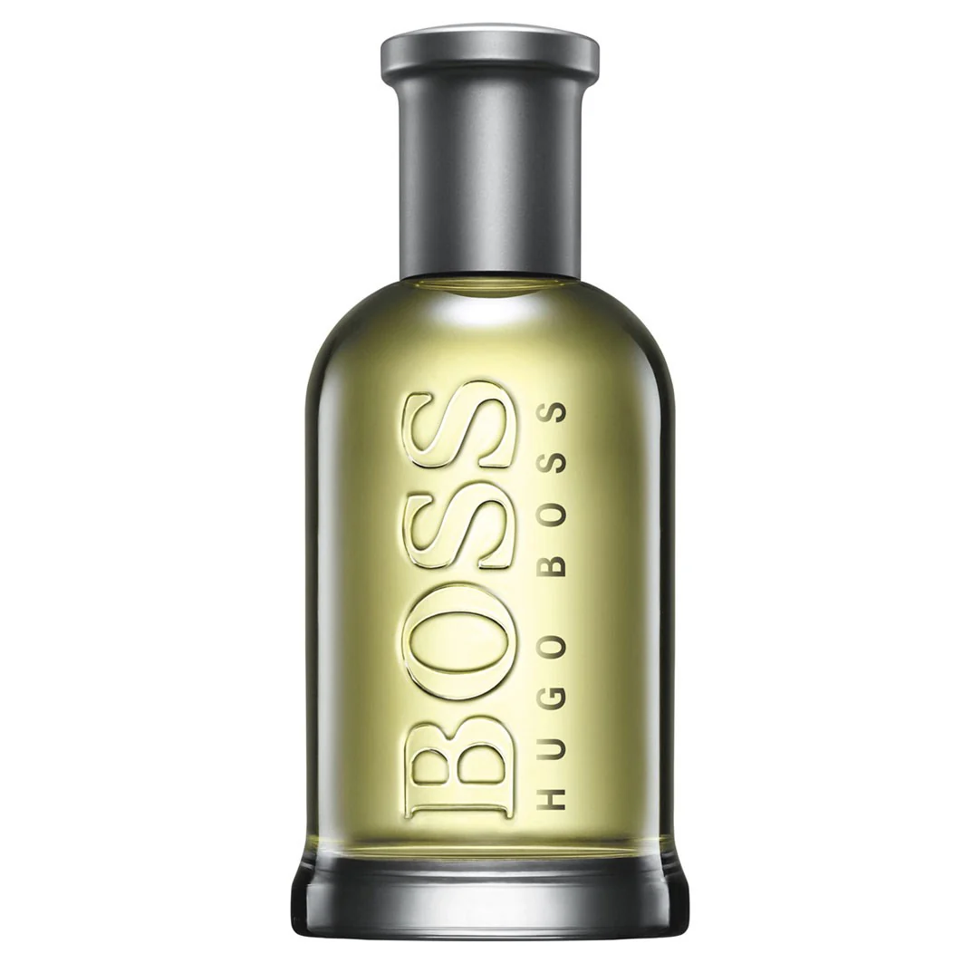 Hugo Boss Bottled Aftershave Lotion For Men 50ml