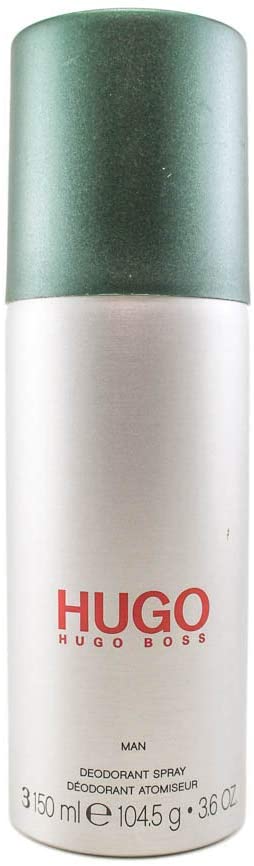 Hugo Boss Deodorant For Men, 150ml - Image 3