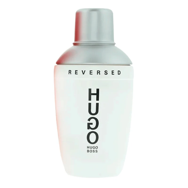 Hugo Boss Hugo Reversed For Men EDT 75ml