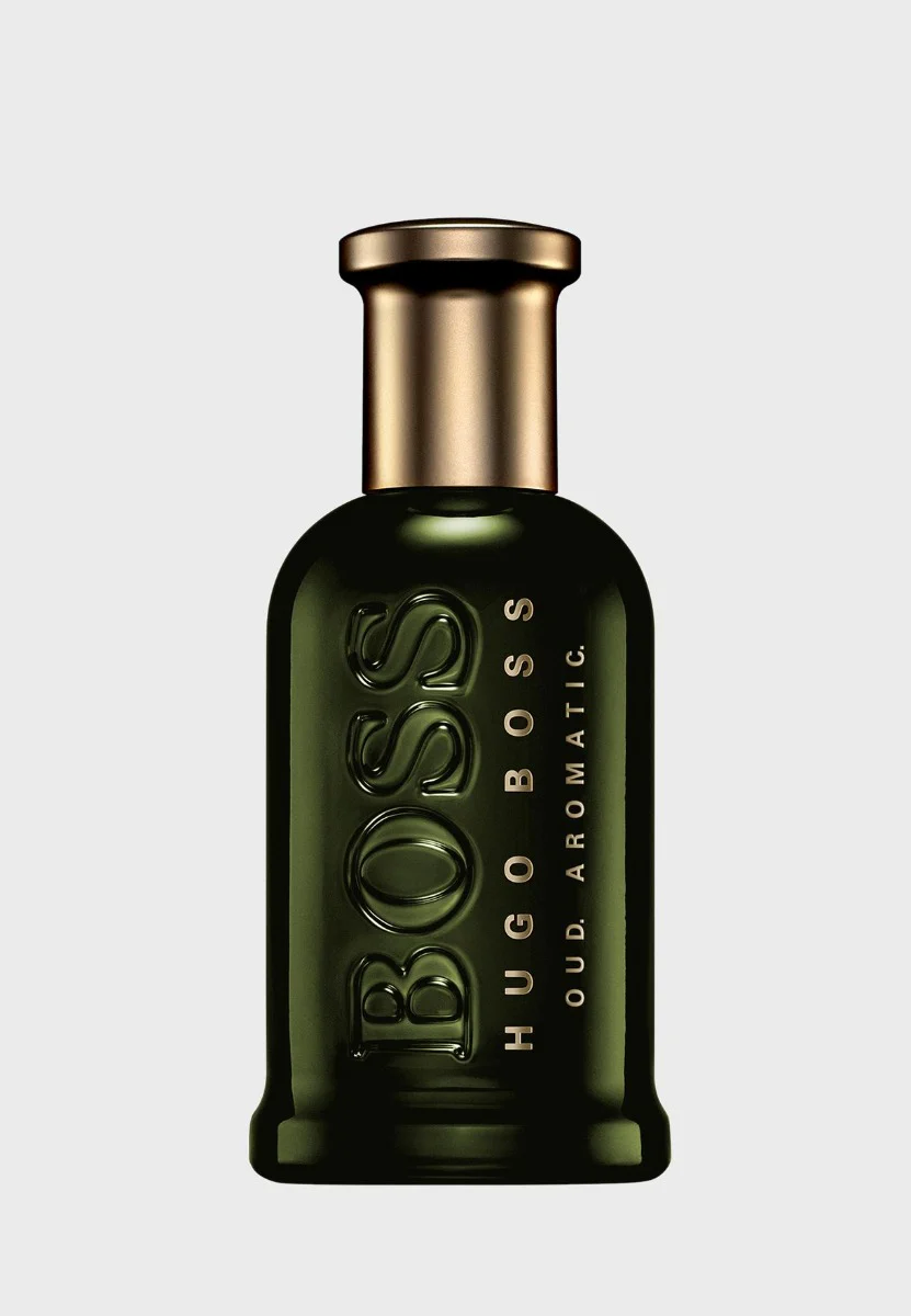 Hugo Boss Oud Aromatic Men EDP 100 ml
