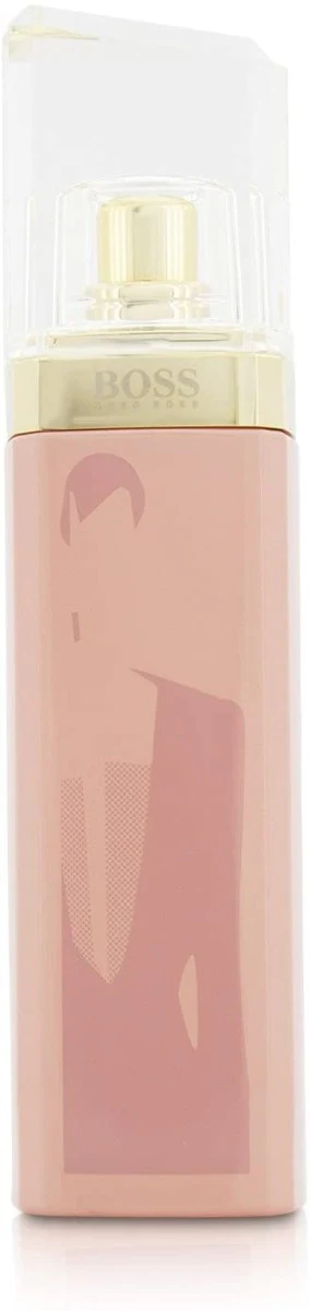 Hugo Boss Perfume  - Hugo Boss Ma Vie Pour Femme Runway Edition Eau de Perfume Spray - perfumes for women 50 ml - Image 2