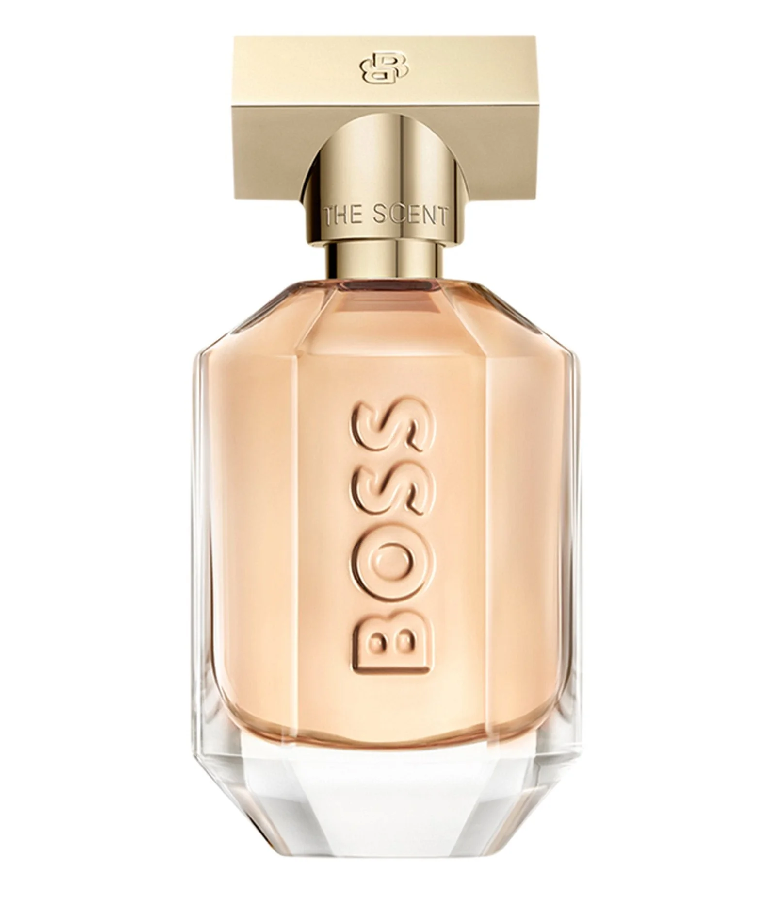 Hugo Boss The Scent For Her Perfume For Women EDP 50ml Refillable