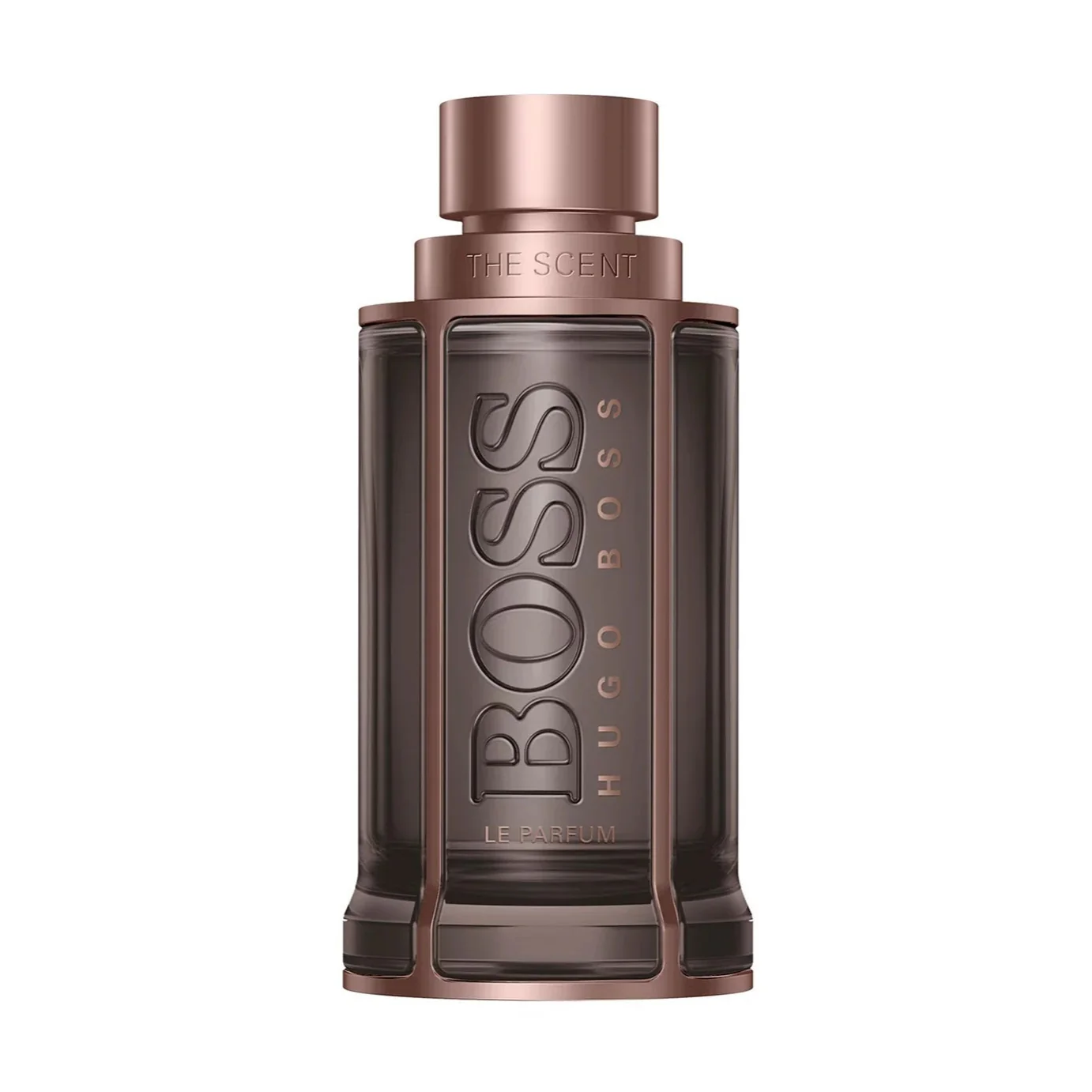 Hugo Boss The Scent Le Parfum For Him Perfume For Men Parfum 50ml