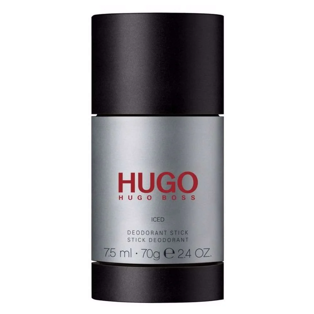 Hugo Iced Deo Stick for Men 75ml