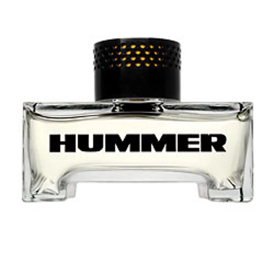 HUMMER FOR MEN EDT 125 ml - Image 2