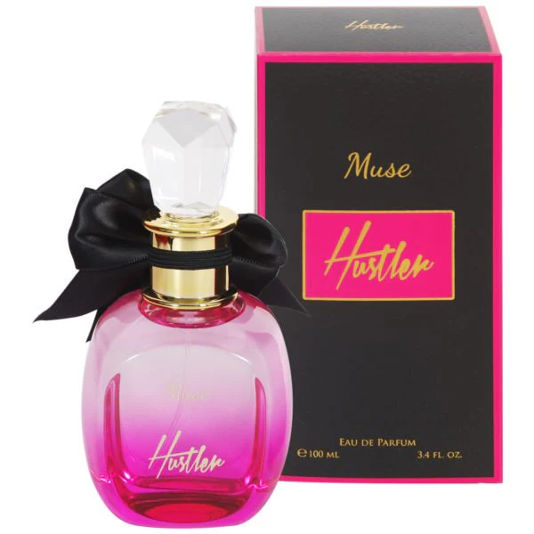 Hustler Muse for Women Edp 100ml