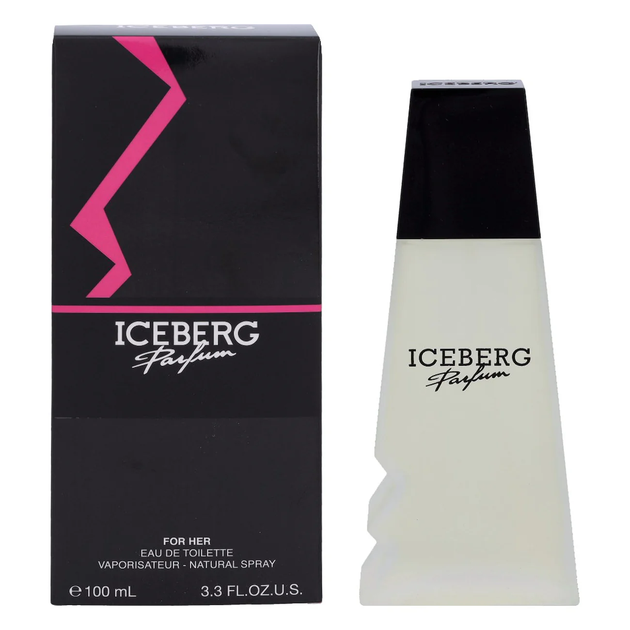 Iceberg Parfum For Her Perfume For Women EDT 100ml