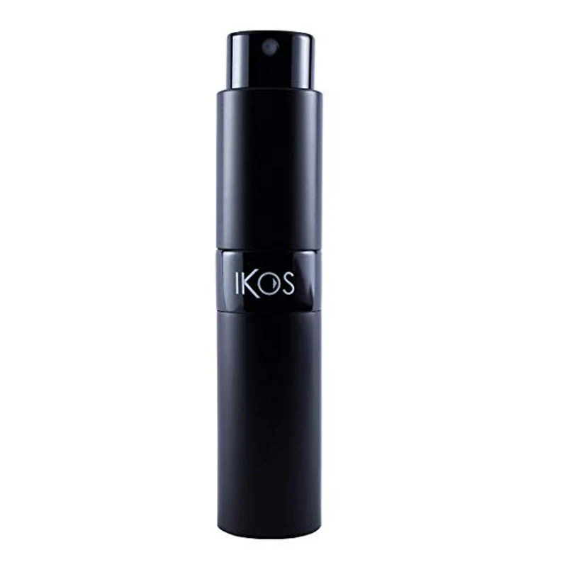 IKOS PERFUME AUTOMISER FOR MEN BLACK