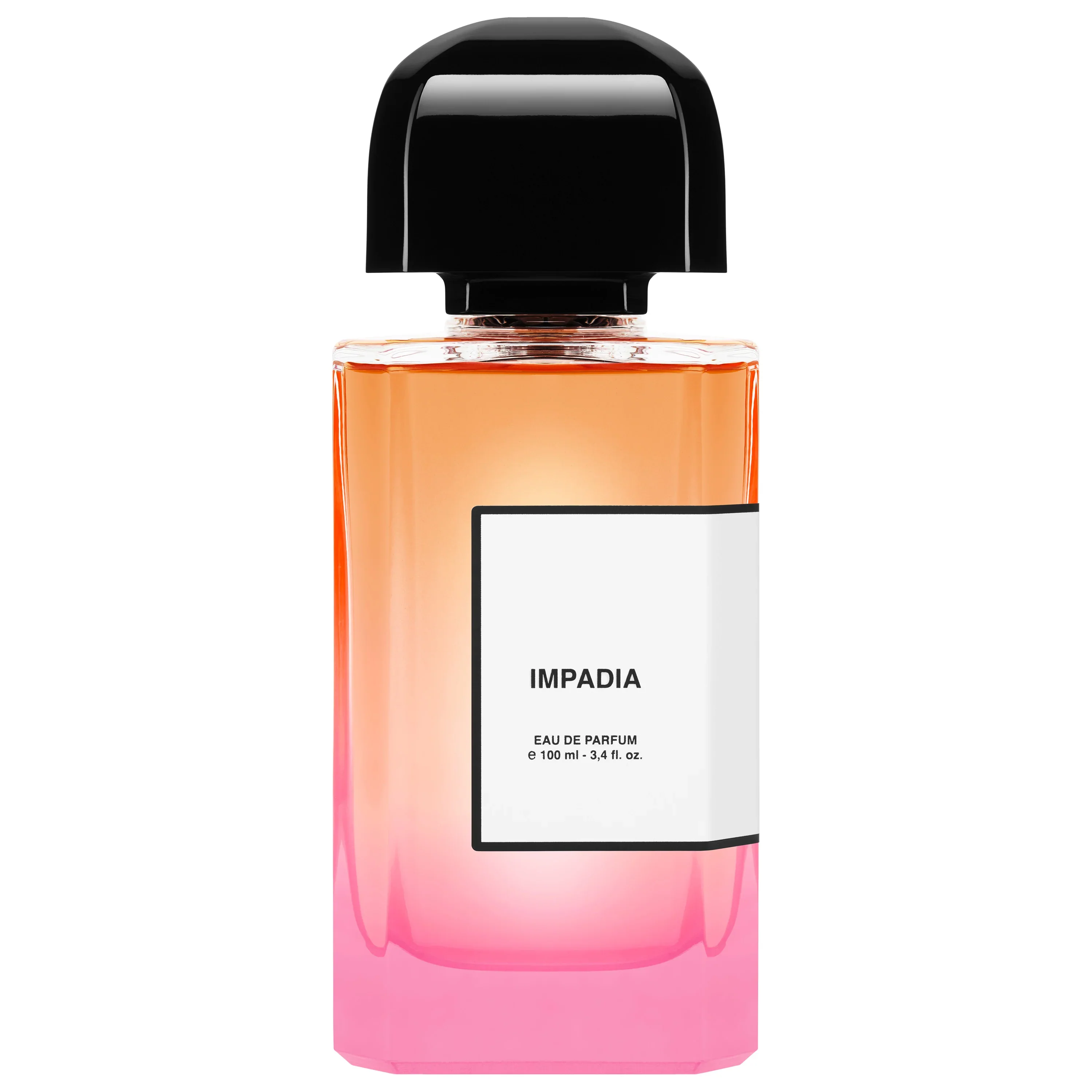 Impadia By Bdk Perfume For Men And Women EDP 100ml - Image 2