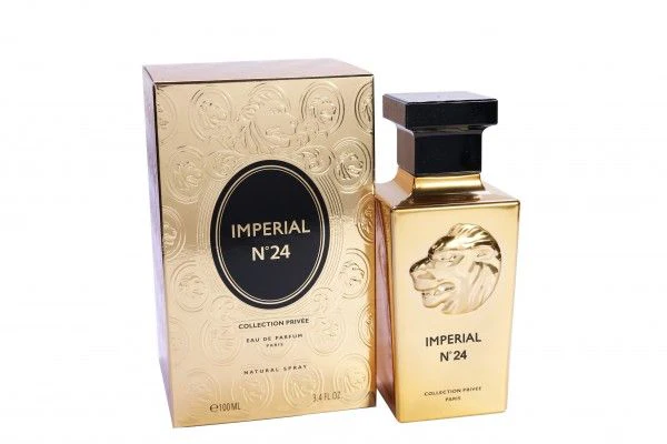 IMPERIAL NO.24 COLLECTION PRIVEE FOR UNISEX EDP 100 ml
