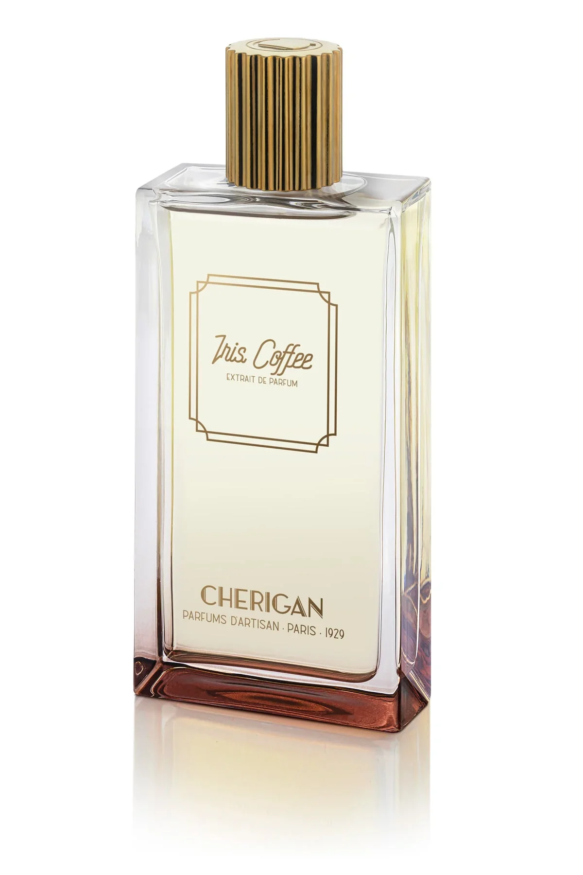Iris Coffee By Cherigan Perfume For Men And Women Edp 100ml