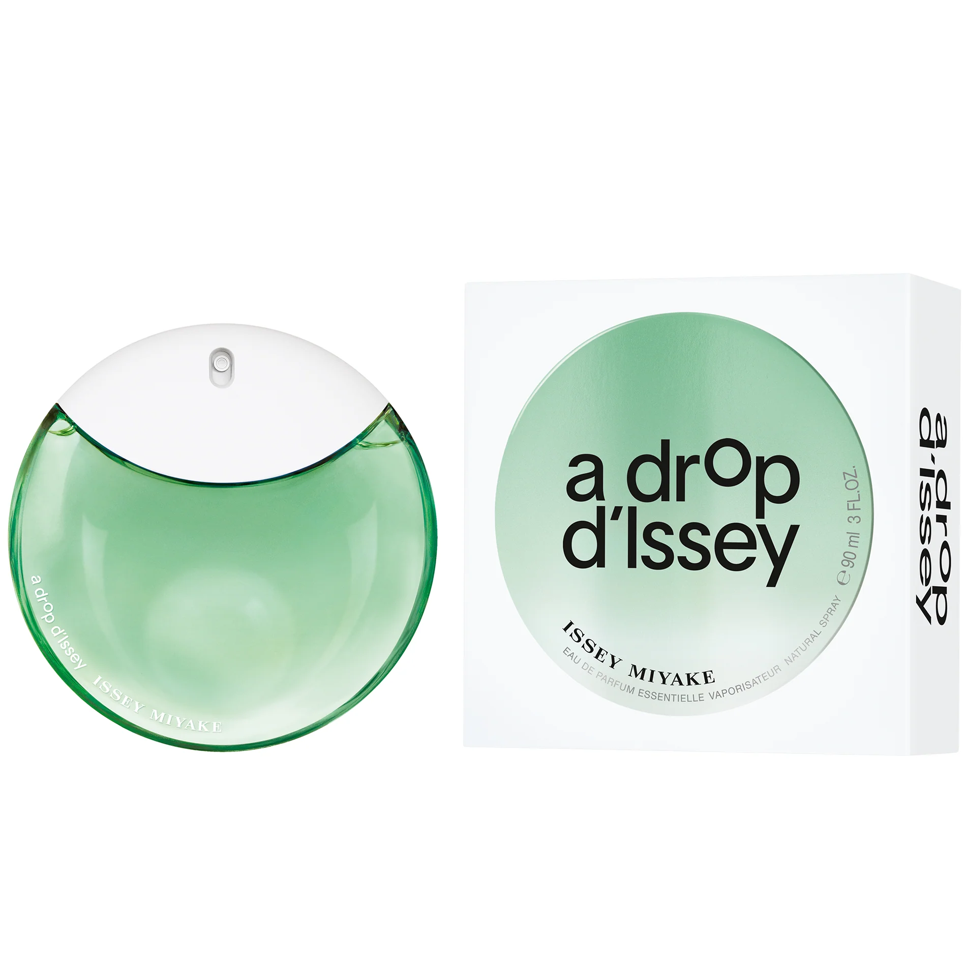Issey Miyake A Drop D'Issey Perfume For Women EDP Essentielle 90ml