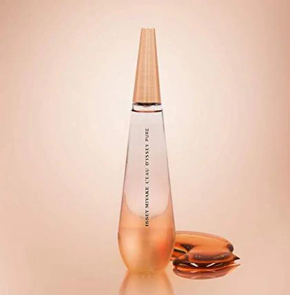ISSEY MIYAKE L'EAU D'ISSEY PURE NECTAR DE PARFUM Perfume for Women EDP 50 ml - Image 2