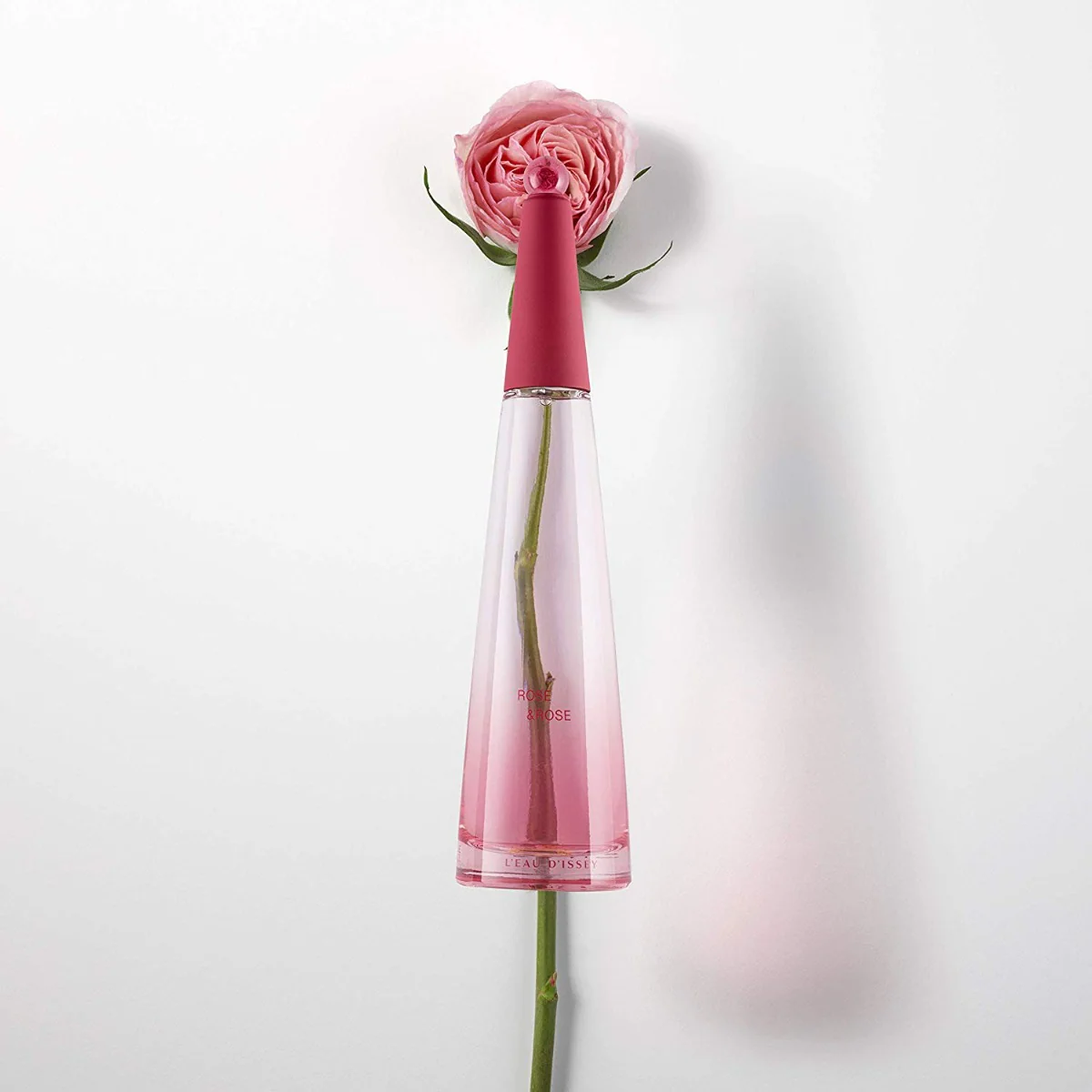 ISSEY MIYAKE L'Eau D'Issey Rose & Rose Eau De Parfum Intense Perfume For Women, 90 ml-3Oz - Image 5