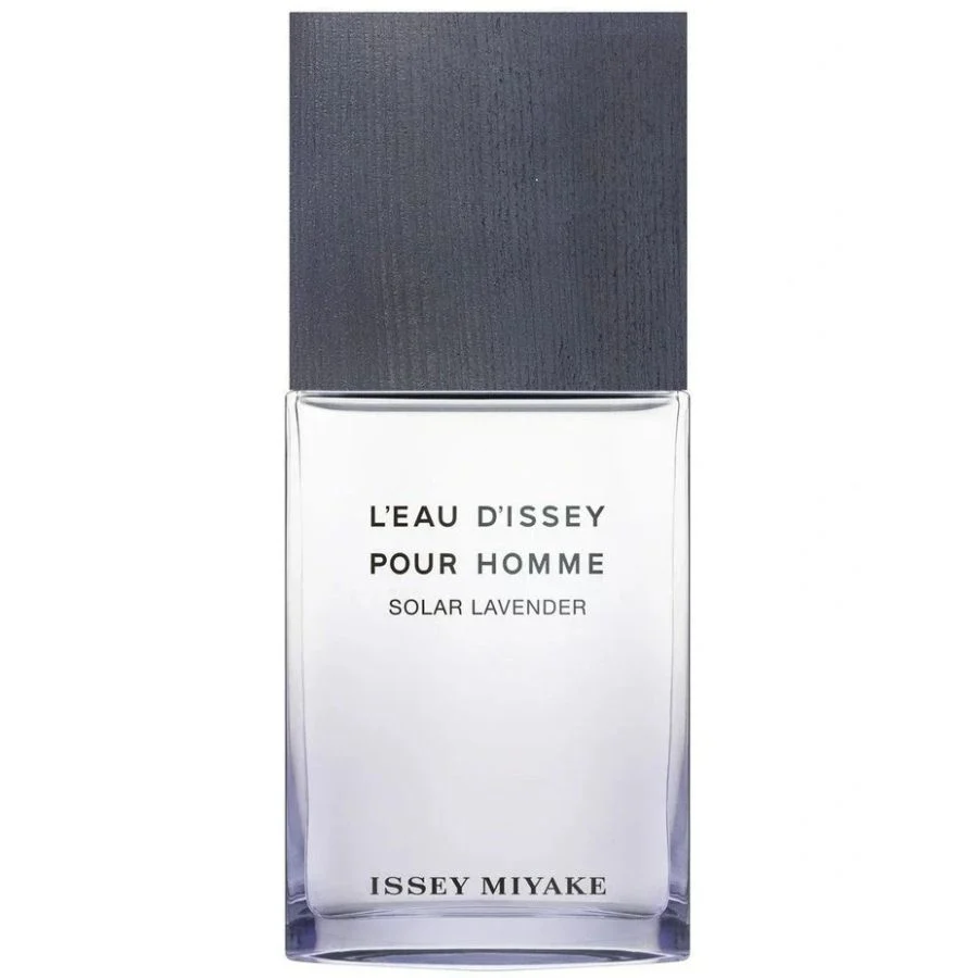 Issey Miyake L'Eau D'Issey Solar Lavender Pour Homme For Men EDT Intense 100ml