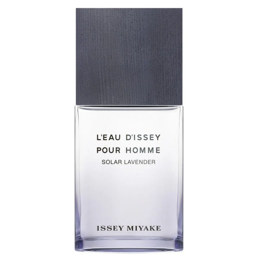 Issey Miyake L'Eau D'Issey Solar Lavender Pour Homme For Men EDT Intense 50ml